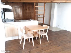 Appartement Marracq 40m2