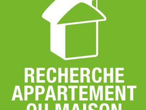 Recherche de logement