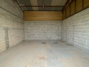 Box stockage 48 M2