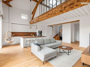 Maison 5 pièces 164 m²