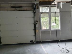 Local bureaux 431 m²