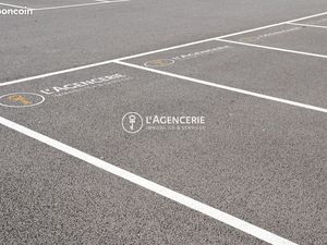 Parking/box 12 m² Albi