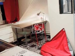 Studio 1 pièce 10 m²