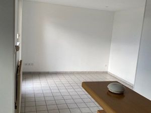 Location appartement tii