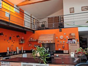 Longère rénovée sans vis-à-vis