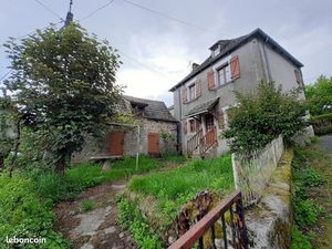 Maison 2 pièces 47 m²