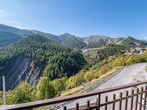 Appartement 3 pièces 34 m²