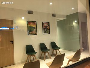 Location de bureau dans un cabinet médical / paramédical