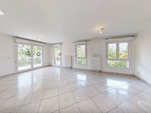 Appartement T3 – 88 m² Lumineux - Grande terrasse – Double garage – Cave - Quartier calme