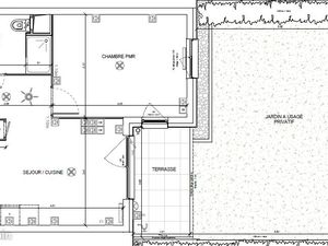 LOCATION SCHILTIGHEIM Quartier FISCHER