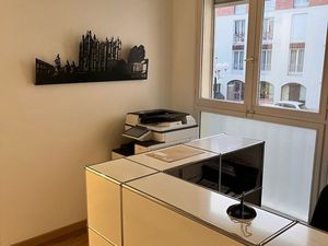 Bureau / local commercial Beauvais centre 70m2