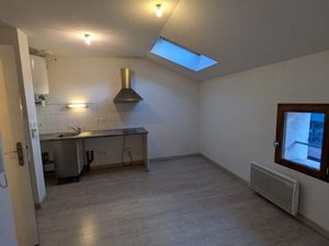 Studio 22m² – Mont Boron