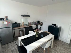 Appartement une chambre