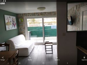 Location à l année