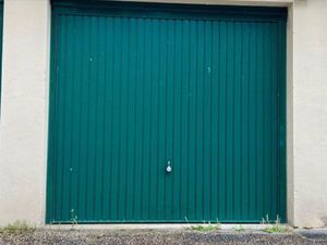 Garage / box à vendre