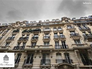 Appartement 5 pièces 123 m²