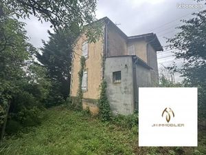 Maison 4 pièces 67 m²