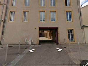 Appartement F2bis 50m2