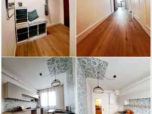 Appartement T2 meublé Velpeau