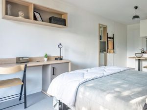 Appartement 1 pièce 23 m²