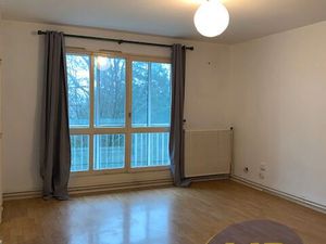Appartement 2 pièces 56 m²