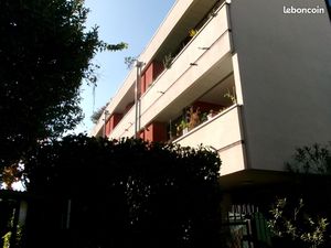 Vente appartement 2 pièces + cuisinette + garage