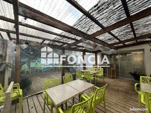 Local commercial 92 m²