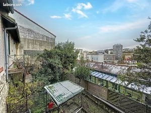 Maison de ville 4 pièces 83 m²