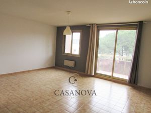 Appartement 1 pièce 37 m²