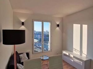 Appartement 2 pièces 33 m²