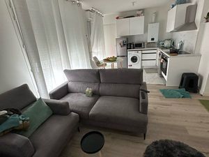 Appartement 2 pièces Noisy-le-sec