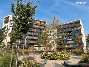 Appartement 1 pièce 34 m²