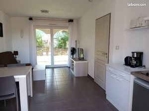 Location Maisonnette