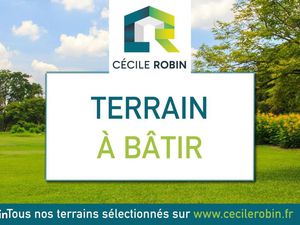 Terrain 534 m² Meyzieu