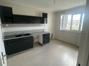 Appartement T4 avec balcon