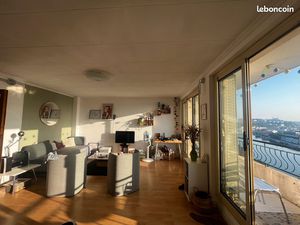 T2 meublé 51m2 pied de Saône