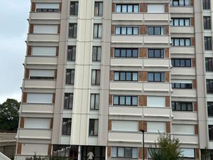 Vend appartement T5 Vandoeuvre