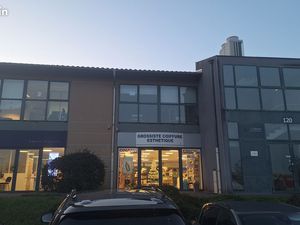 Vente d un espace bureaux