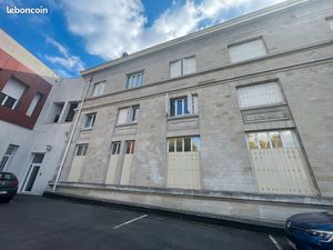 Appartement 4 pièces 94 m²