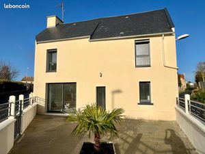 Maison 4 pièces Saint-Sylvain