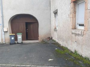 Location grange pour voiture ou garde meuble