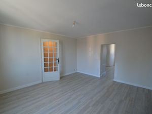 Appartement 3 pièces 86 m²