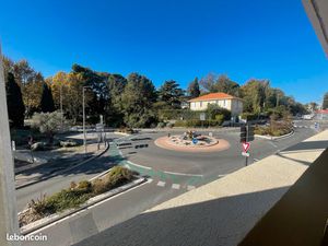 Location T2 Centre-ville Istres