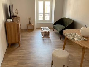 T2 refait à neuf – Dernier étage – Bègles (Proche Nansouty)