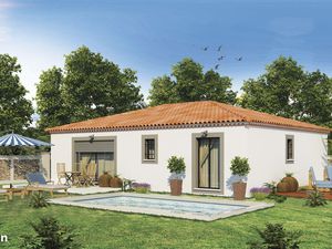 Projet de construction à Cazan