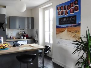 T2 meublé très proche du centre ville