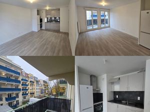 APPARTEMENT 2 PIÈCES – 42 62 m² – LE BLANC-MESNIL (93150)