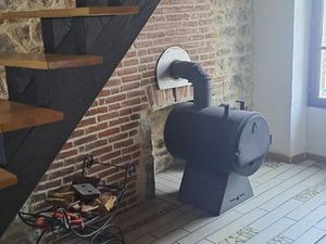 Maison Brique - Site historique