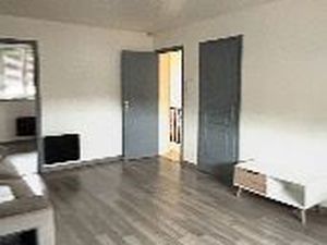 Appart 1Ch à louer La Bassée dispo 585