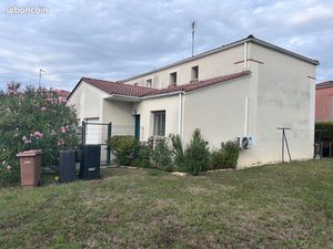 Maison le passage d’AGEN